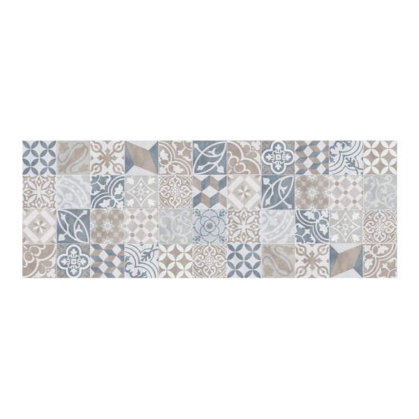 Vinylový koberec Floorart Cote d'Azur Sepia, 66 x 180 cm