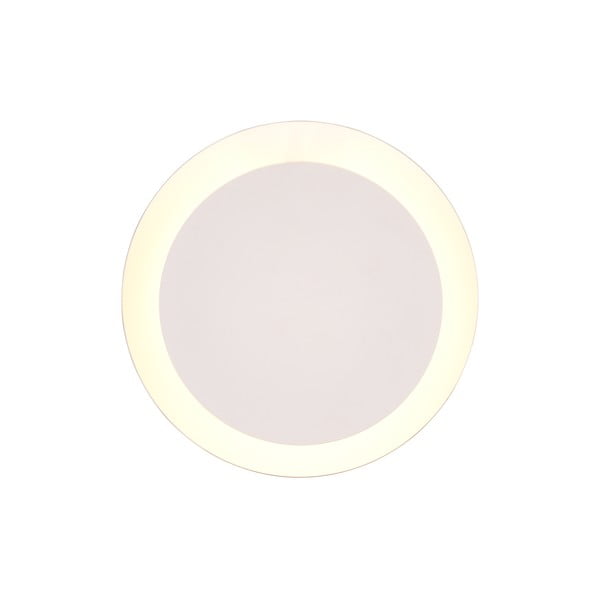 Bílé LED nástěnné svítidlo Mio – Trio-image-3