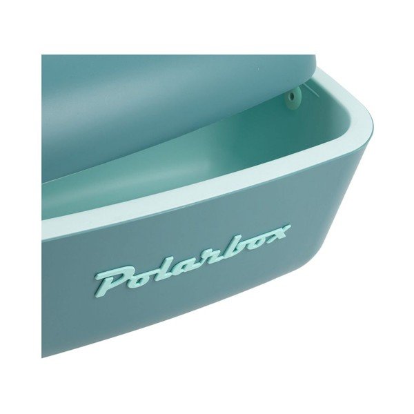 Chladicí box v petrolejové barvě 12 l Classic – Polarbox-image-1