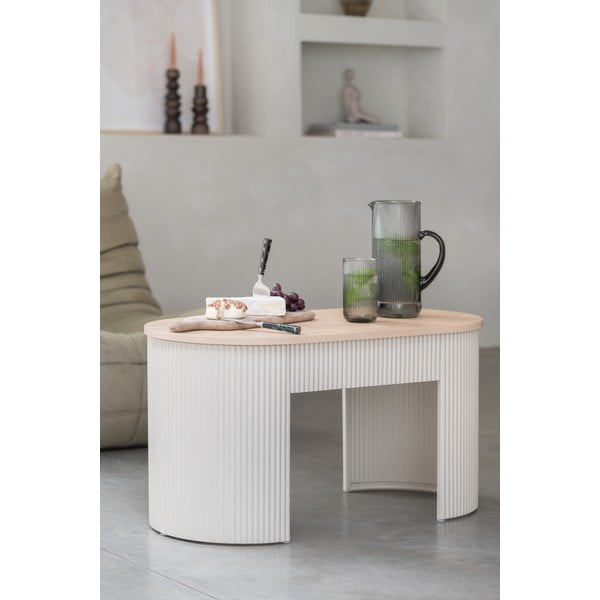 Světle šedá lavice Estriado  – Leitmotiv-image-3