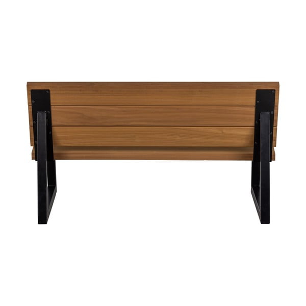 Zahradní lavice WOOOD Banco-image-2