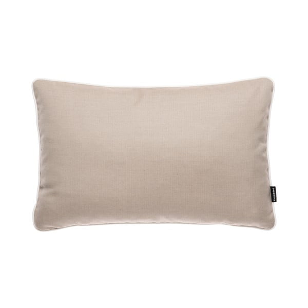 Venkovní polštář 38x58 cm Sunny Beige – Pappelina