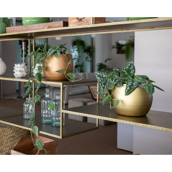 Keramický ručně vyrobený květináč ø 22 cm Hera – Artevasi-image-4