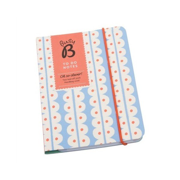 Úkolníček Busy B To Do