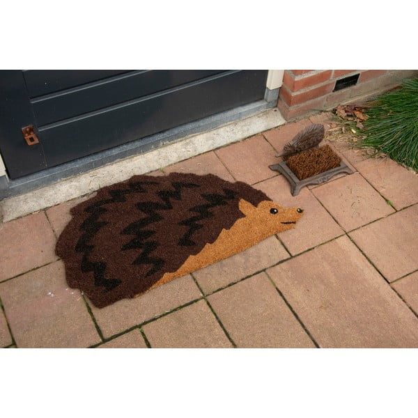 Rohožka z kokosového vlákna 41x75 cm – Esschert Design-image-1