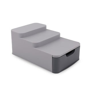 Plastový kuchyňský organizér – Mioli Decor