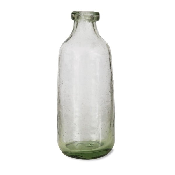 Váza z recyklovaného skla Garden Trading