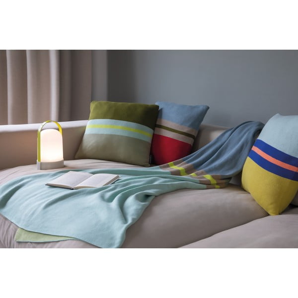 Bavlněný dekorativní polštář Remember Rosemary, 45 x 45 cm-image-2