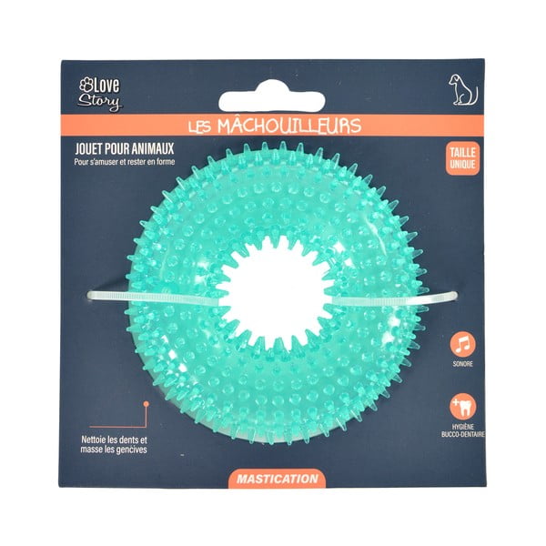 Hračka pro psa – Love Story-image-1