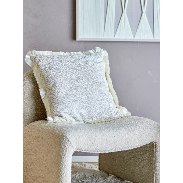 Dekorační polštář 50x50 cm Cabrie – Bloomingville-image-1