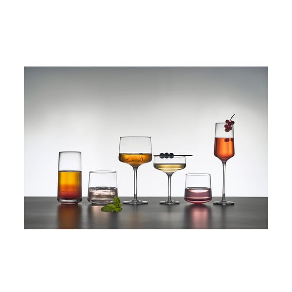 Sklenice v sadě 2 ks 410 ml Rocks – Zone-image-2