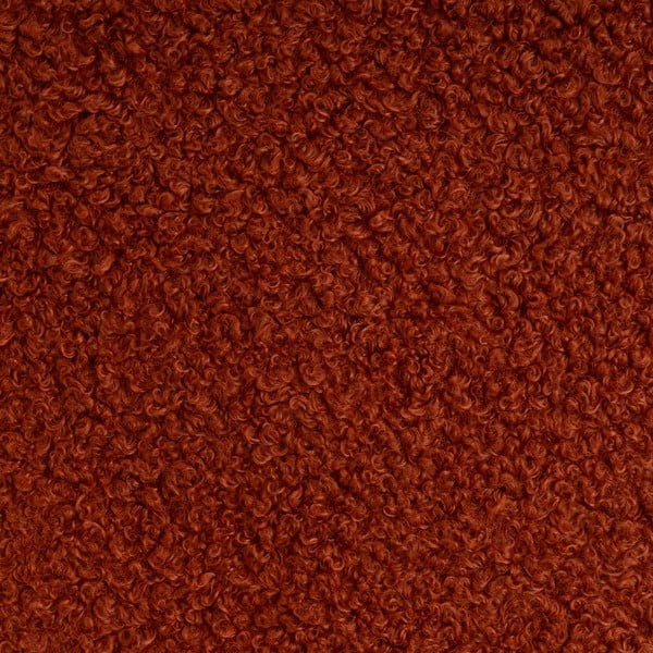 Dekorační polštář z materiálu bouclé 45x45 cm Sherpa – Casa Selección-image-2