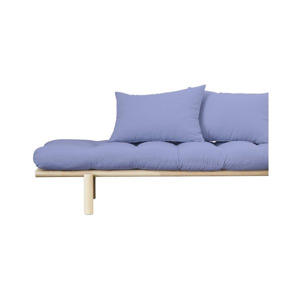 Pohovka Karup Pace Natural/Blue Breeze-image-2