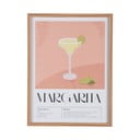 Obraz 31,5x41,5 cm Margarita – PT LIVING