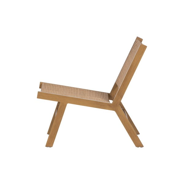 Zahradní křeslo WOOOD Puk-image-3