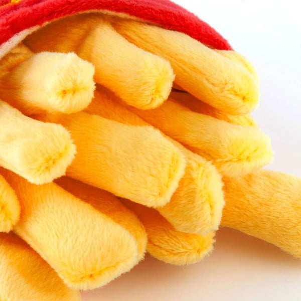 Hračka pro psa Hranolky Mini – P.L.A.Y.-image-1