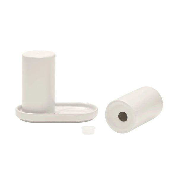 Slánka a pepřenka se stojánkem Pilar – Blomus-image-3