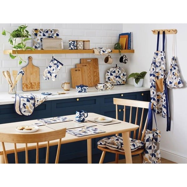 Korkové podtácky v sadě 4 ks Bauhaus – Cooksmart ®-image-3