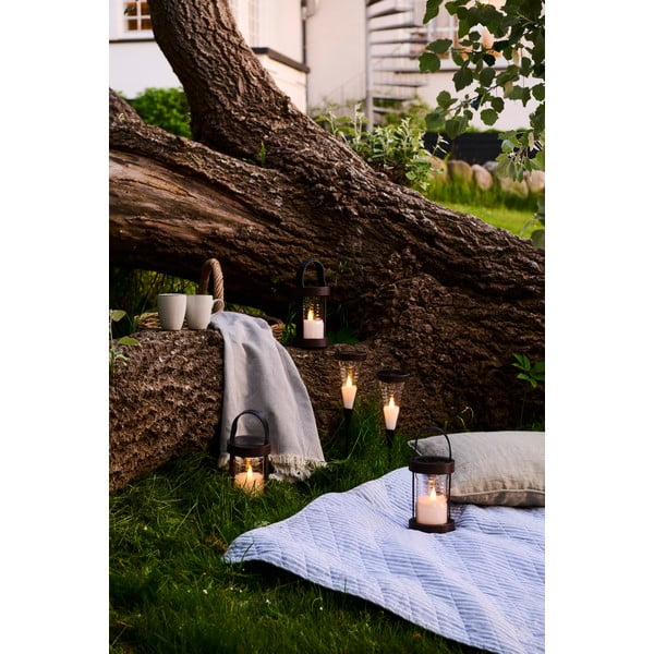 Zapichovací solární venkovní svítidlo Aston – Sirius-image-3