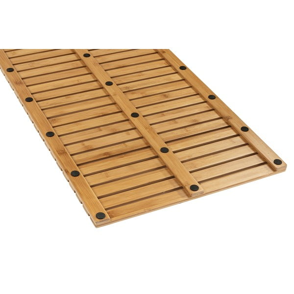 Bambusová univerzální podložka Wenko, 100 x 50 cm-image-3