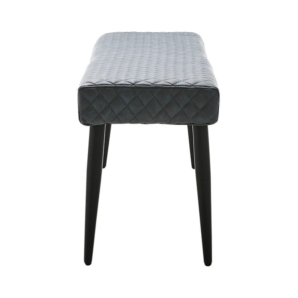 Šedá lavice Unique Furniture Ottowa-image-2