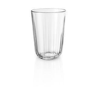 Sada 4 sklenic Eva Solo Facet, 340 ml