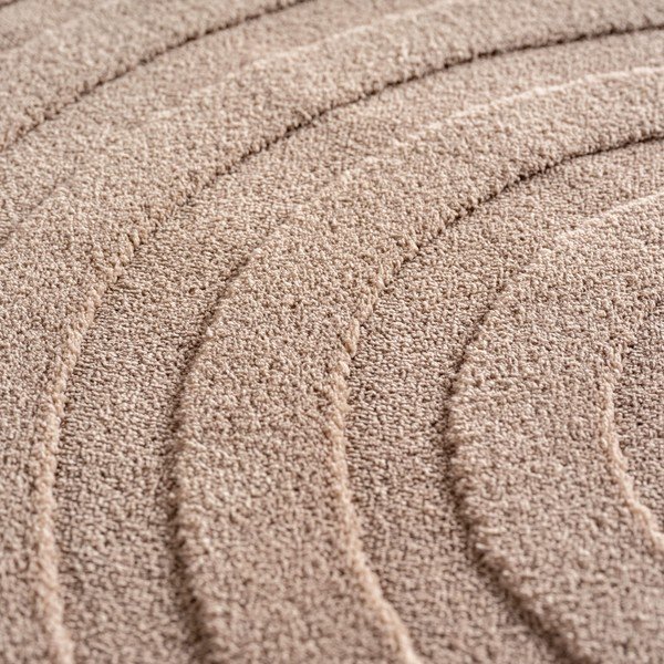 Béžový koberec 160x230 cm Pompei 1611 – Ayyildiz Carpets-image-2