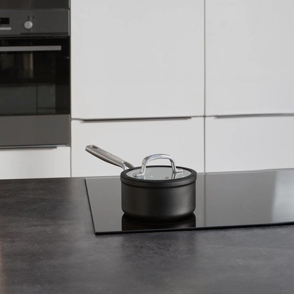 Hrnec s pokličkou/s keramickým povrchem na indukci 1,3 l Meda 3.0 – FABINI-image-1