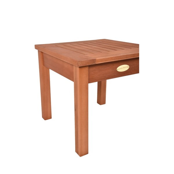 Zahradní odkládací stolek Garden Pleasure Sonora, 40 x 40 cm-image-2