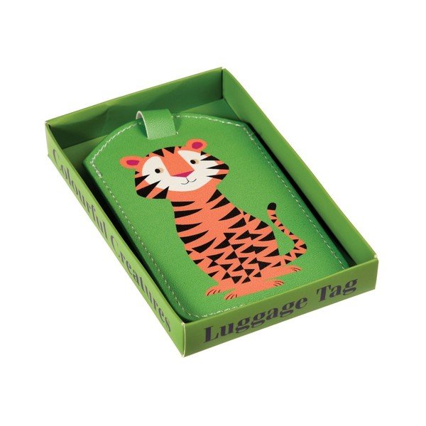 Visačka Rex London Jim The Tiger-image-3