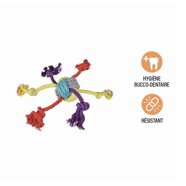 Hračka pro psa – Love Story-image-1