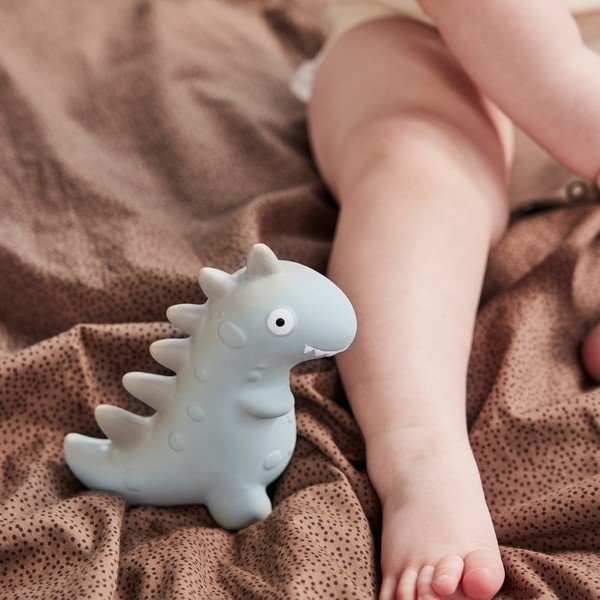 Kousátko Theo DIno – OYOY Mini-image-1