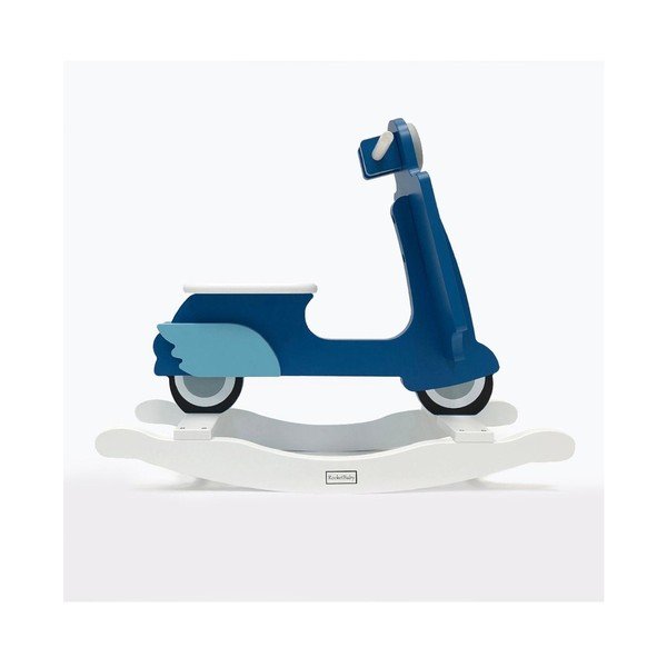 Houpací hračka Scooter - Rocket Baby-image-3