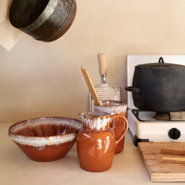 Džbán z kameniny Poterie – Casafina-image-2