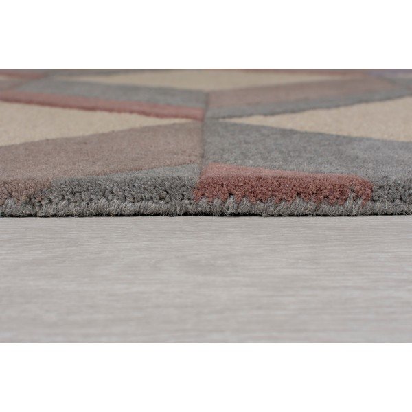 Koberec z vlny Flair Rugs Brent, 200 x 290 cm-image-2