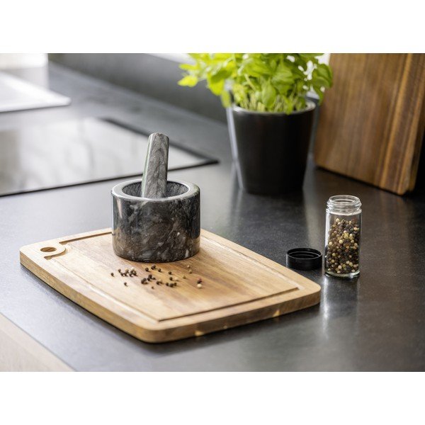 Dřevěné prkénko 35x25.5 cm Aki – Wenko-image-4