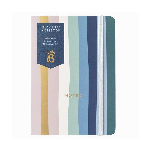 Zápisník 128 str. – Busy B-image-2