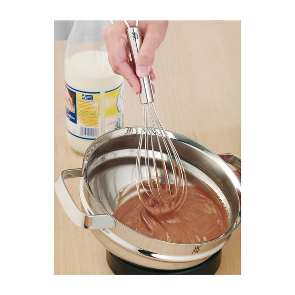 Nerezová metla WMF Profi Plus, délka 25 cm-image-2