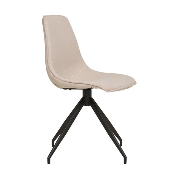 Béžové jídelní židle v sadě 2 ks Monaco – House Nordic-image-4