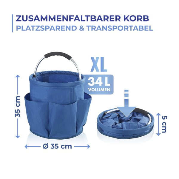 Organizér na čisticí prostředky Herkules – Maximex-image-3