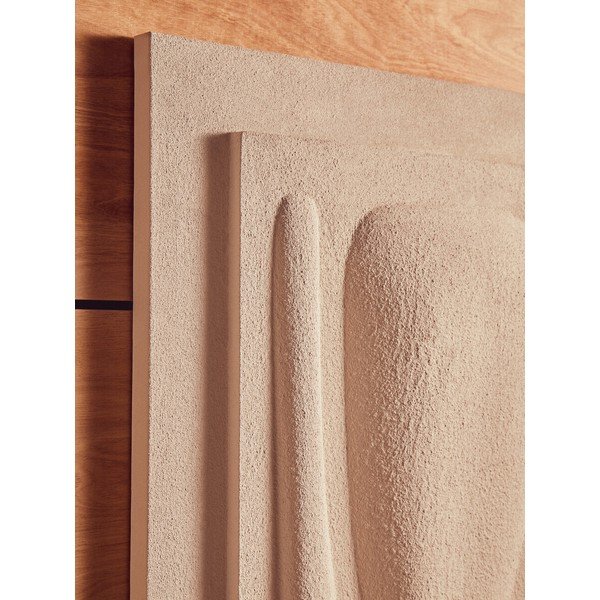 3D obraz s rámem/na plátně 100x140 cm Astratto – Premier Housewares-image-4