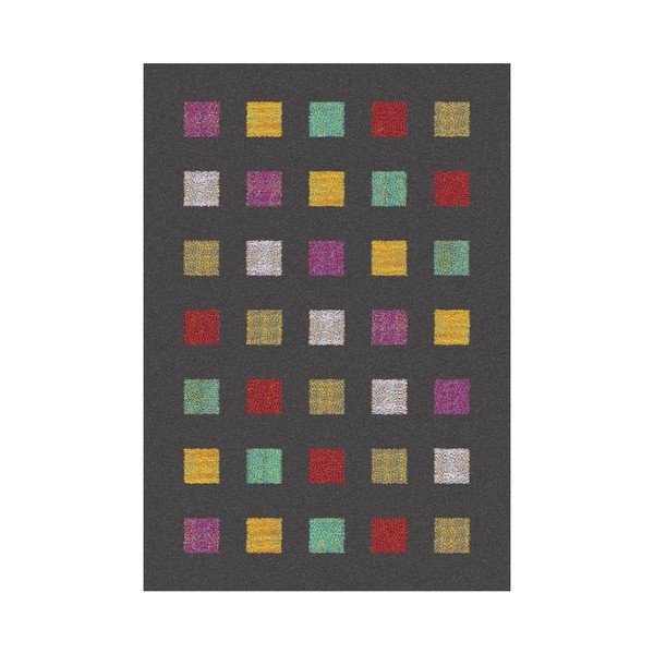 Koberec Universal Steelo Kibuk, 160 x 230 cm-image-1