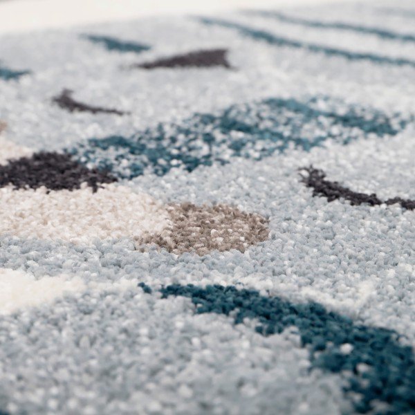 Dětský koberec Nattiot Elvar, 100 x 150 cm-image-2