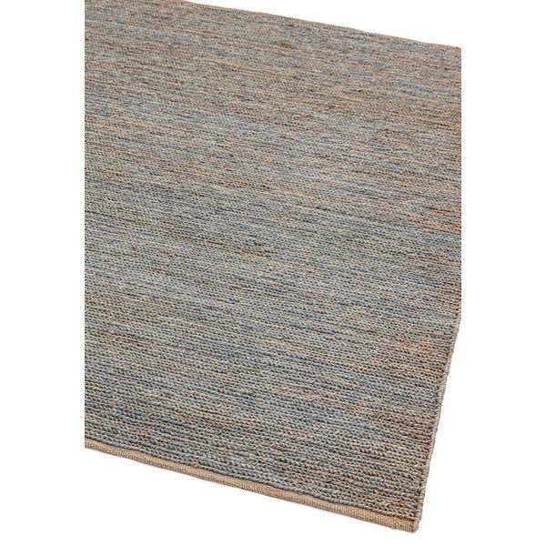 Světle šedý ručně tkaný jutový koberec 200x300 cm Soumak – Asiatic Carpets-image-2