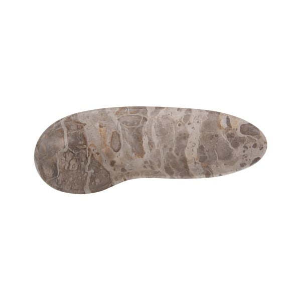 Mramorová dekorativní mísa 13x37 cm Organic – PT LIVING-image-2