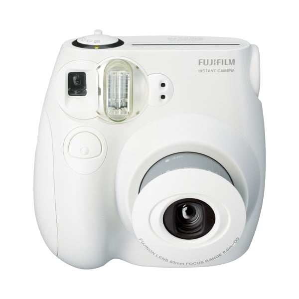 Foťák Instax Mini 7S White