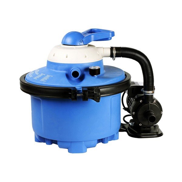 Písková filtrace ProStar 4 - 4 m3/h – Marimex-image-2