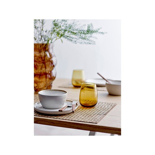 Prostírání z mořské trávy 45x30 cm Herringbone - Södahl-image-1