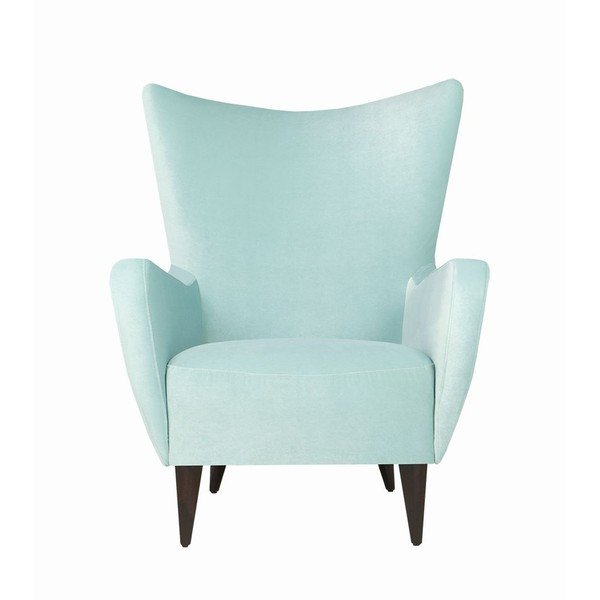 Křeslo Elsa Light Turquoise-image-3