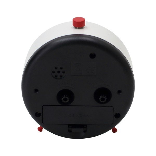 Budík Button Retro – Karlsson-image-2